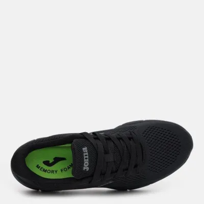 Мужские повседневные кроссовки JOMA C.ZEN Черный 45 (CZENS2321) - 4 - Robinzon.ua