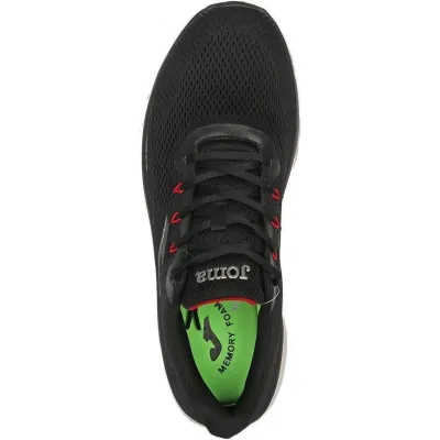 Мужские повседневные кроссовки JOMA C.ATREYU Черный 43 (CATRES2301) - 1 - Robinzon.ua