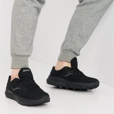 Мужские повседневные кроссовки JOMA C.SELENE Черный 43 (CSELES2321) - 4 - Robinzon.ua