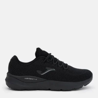 Мужские повседневные кроссовки JOMA C.SELENE Черный 45 (CSELES2321) - 5 - Robinzon.ua