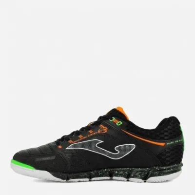 Мужские футзалки Joma LIGA-5 Черный 44 (LIGW2201IN) - 1 Мужские футзалки Joma LIGA-5 Черный 44 (LIGW2201IN) - 1 - Robinzon.ua