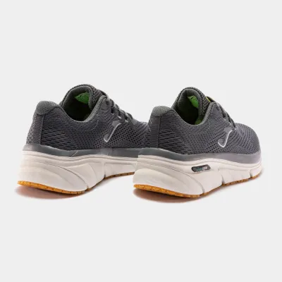Мужские повседневные кроссовки JOMA C.ATREYU Серый 40 (CATRES2312) - 4 - Robinzon.ua