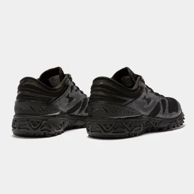 Чоловічі кросівки Joma TK.SIERRA MEN 2021 чорний 42,5 TK.SIEW-2021 42,5 - 2 Чоловічі кросівки Joma TK.SIERRA MEN 2021 чорний 42,5 TK.SIEW-2021 42,5 - 2 - Robinzon.ua