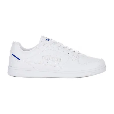 Мужские Кроссовки Ellesse Nole Cupsole Белый 43 (7dSHRF0423-908 43) - 1 - Robinzon.ua
