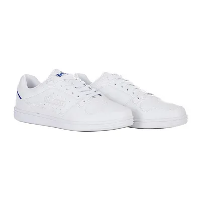 Мужские Кроссовки Ellesse Nole Cupsole Белый 43 (7dSHRF0423-908 43) - 4 - Robinzon.ua