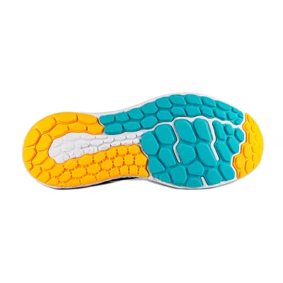 Мужские Кроссовки New Balance VONGO V5 Разноцветный 43 (7dMVNGOCD5 43) - 3 - Robinzon.ua