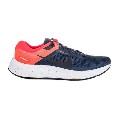 Мужские Кроссовки Nike AIR ZOOM STRUCTURE 24 Синий 44 (7dDA8535-403 44) - 1 - Robinzon.ua