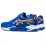 Мужские кроссовки Asics Gel-Challenger 13 all court синий/оранжевый (40.5) 7 1041A397-960 40.5 - 2 - Robinzon.ua
