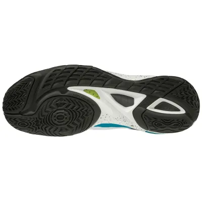 Кросівки чоловік. Mizuno WAVE MIRAGE 3 - белый/черный/синій (44.5) UK10 X1GA1950-85 44.5 - 2 Кросівки чоловік. Mizuno WAVE MIRAGE 3 - белый/черный/синій (44.5) UK10 X1GA1950-85 44.5 - 2 - Robinzon.ua