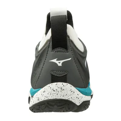 Кросівки чоловік. Mizuno WAVE MIRAGE 3 - белый/черный/синій (44.5) UK10 X1GA1950-85 44.5 - 3 Кросівки чоловік. Mizuno WAVE MIRAGE 3 - белый/черный/синій (44.5) UK10 X1GA1950-85 44.5 - 3 - Robinzon.ua