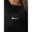 Женский Лонгслив Nike W NSW RIB JRSY LS TOP Черный M (7dDV7866-010 M) - 1 - Robinzon.ua