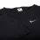 Женский Лонгслив Nike W NSW RIB JRSY LS TOP Черный M (7dDV7866-010 M) - 5 - Robinzon.ua