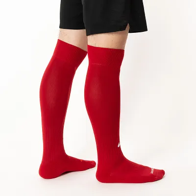 Мужские Гетры Nike U NK ACDMY OTC 132 Красный 42-46 (7dSX4120-601 42-46) - 3 - Robinzon.ua