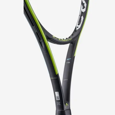 Ракетка Head Gravity MP 2021 Gr3 233-821 - 6 - Robinzon.ua