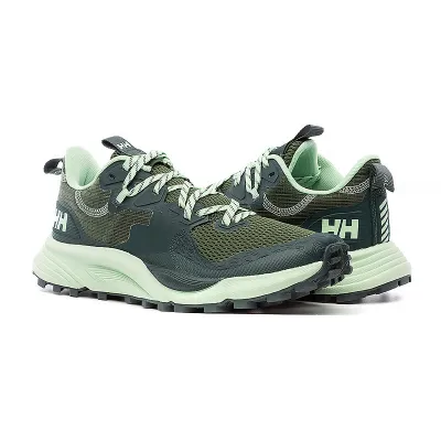 Жіночі Кросівки HELLY HANSEN W FALCON TR Різнобарвний 39.3 (7d11783-495 39.3) - 2 - Robinzon.ua