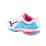 Женские кроссовки Mizuno WAVE EXCEED 2 CC белый/черный/синий ATOLL (40) UK6.5 61GC1823-09 40 - 1 - Robinzon.ua