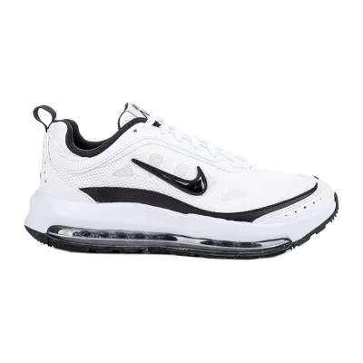 Женские Кроссовки Nike WMNS AIR MAX AP Белый 38.5 (7dCU4870-100 38.5) - 1 - Robinzon.ua