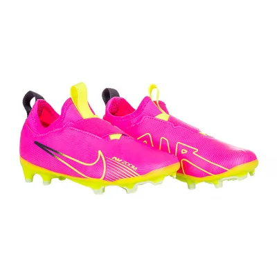 Детские Бутсы Nike JR ZOOM VAPOR 15 ACADEMY FG/MG Розовый 28 (7dDJ5617-605 28) - 2 Детские Бутсы Nike JR ZOOM VAPOR 15 ACADEMY FG/MG Розовый 28 (7dDJ5617-605 28) - 2 - Robinzon.ua