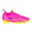 Детские Бутсы Nike JR ZOOM VAPOR 15 ACADEMY FG/MG Розовый 28 (7dDJ5617-605 28) - 4 - Robinzon.ua
