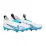 Детские Бутсы Nike JR ZOOM VAPOR 15 ACADEMY FG/MG Белый 28.5 (7dDJ5617-146 28.5) - 4 - Robinzon.ua