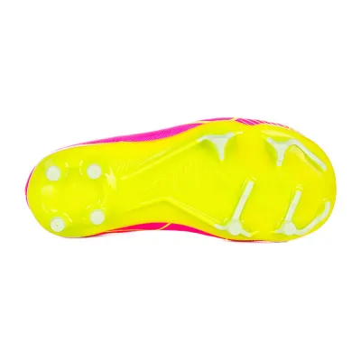 Детские Бутсы Nike JR ZOOM VAPOR 15 ACADEMY FG/MG Розовый 28.5 (7dDJ5617-605 28.5) - 3 Детские Бутсы Nike JR ZOOM VAPOR 15 ACADEMY FG/MG Розовый 28.5 (7dDJ5617-605 28.5) - 3 - Robinzon.ua