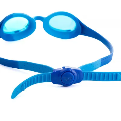 Очки для плавания Arena SPIDER KIDS Голубой One size (7d004310-200 One size) детские - 1 - Robinzon.ua