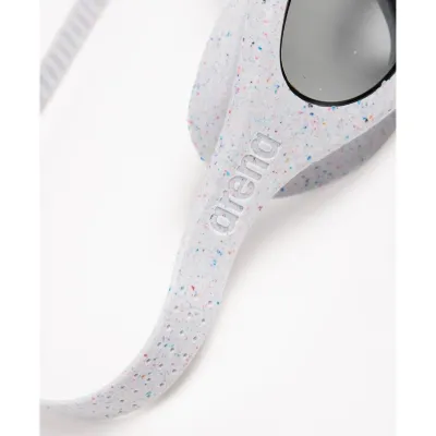 Очки для плавания Arena SPIDER KIDS MASK серый Дет OSFM 004287-901 - 3 - Robinzon.ua