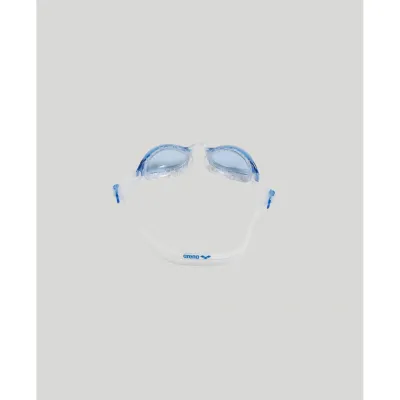 Окуляри для плавання Arena AIRSOFT блакитний, прозорий OSFM 003149-707 - 4 - Robinzon.ua