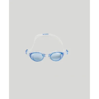 Окуляри для плавання Arena AIRSOFT блакитний, прозорий OSFM 003149-707 - 5 - Robinzon.ua
