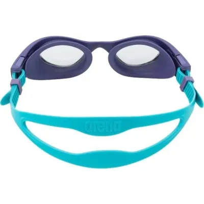 Очки для плавания Arena THE ONE WOMAN фиолетовый, бирюзовый Жен OSFM 002756-101 - 1 - Robinzon.ua