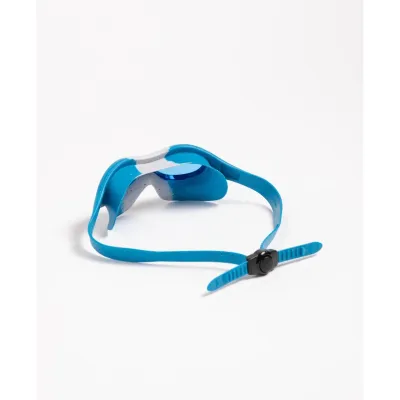 Очки для плавания Arena SPIDER KIDS MASK серый, голубой OSFM 004287-903 детские - 2 - Robinzon.ua