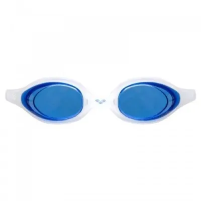 Очки для плавания Arena SPIDER синий, прозрачный OSFM 000024-711 - 1 - Robinzon.ua