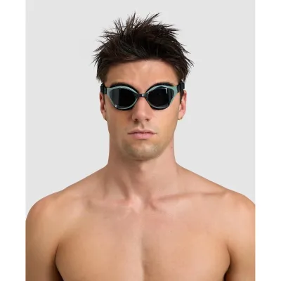 Очки для плавания Arena AIR-BOLD SWIPE дымчатый, оливковый OSFM 004714-105 - 4 Очки для плавания Arena AIR-BOLD SWIPE дымчатый, оливковый OSFM 004714-105 - 4 - Robinzon.ua