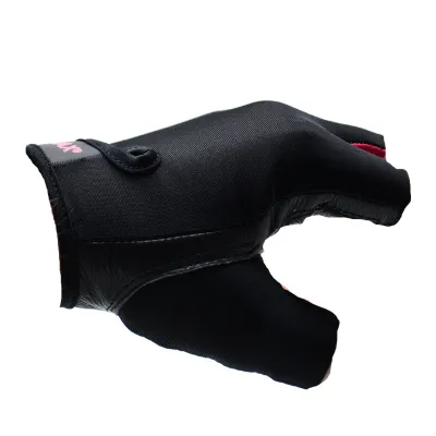 Рукавички для фітнесу та важкої атлетики MadMax MFG-251 Rainbow Rubine Red S - 4 - Robinzon.ua