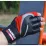 Перчатки для фитнеса и тяжелой атлетики MadMax MFG-568 Extreme 2nd edition Black/Red M - 1 - Robinzon.ua