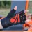 Перчатки для фитнеса и тяжелой атлетики MadMax MFG-568 Extreme 2nd edition Black/Red M - 2 - Robinzon.ua