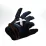 Перчатки для фитнеса и тяжелой атлетики MadMax MXG-102 X Gloves Black/Grey/White XL - 1 - Robinzon.ua