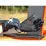 Перчатки для фитнеса и тяжелой атлетики MadMax MXG-102 X Gloves Black/Grey/White XL - 5 - Robinzon.ua