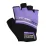 Рукавички для фітнесу та важкої атлетики Power System PS-2920 Fit Girl Evo Purple XS - 3 - Robinzon.ua