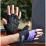 Рукавички для фітнесу та важкої атлетики Power System PS-2920 Fit Girl Evo Purple XS - 6 - Robinzon.ua