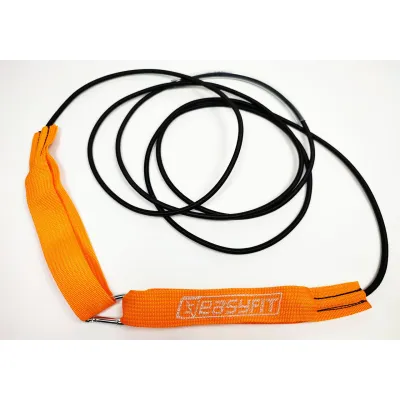 Гумові петлі-еспандер EasyFit 1-40 кг - 4 Гумові петлі-еспандер EasyFit 1-40 кг - 4 - Robinzon.ua