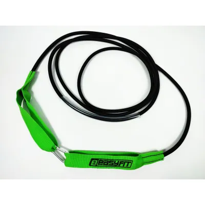 Гумові петлі-еспандер EasyFit 1-40 кг - 5 Гумові петлі-еспандер EasyFit 1-40 кг - 5 - Robinzon.ua