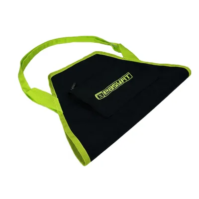 Сумка-переноска EasyFit для йога-коврика Салатовая - 5 - Robinzon.ua