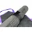 Сумка-переноска EasyFit для йога-коврика Фиолетовая - 4 - Robinzon.ua