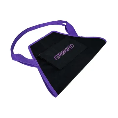 Сумка-переноска EasyFit для йога-коврика Фиолетовая - 5 - Robinzon.ua