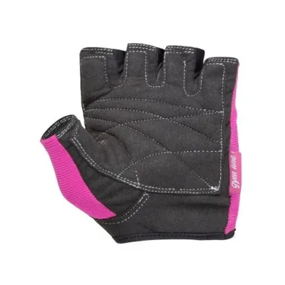 Перчатки для фитнеса и тяжелой атлетики Power System PS-2250 Pro Grip женские Pink XS - 1 - Robinzon.ua