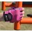 Перчатки для фитнеса и тяжелой атлетики Power System PS-2250 Pro Grip женские Pink XS - 4 - Robinzon.ua