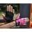 Перчатки для фитнеса и тяжелой атлетики Power System PS-2250 Pro Grip женские Pink XS - 5 - Robinzon.ua