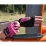 Перчатки для фитнеса и тяжелой атлетики Power System PS-2250 Pro Grip женские Pink XS - 6 - Robinzon.ua