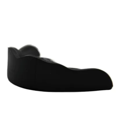 Капа боксерська PowerPlay 3318 JR дитяча (вік до 10) чорна - 4 - Robinzon.ua